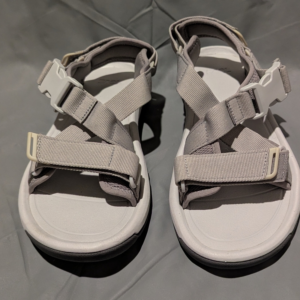 Teva Men's Hurricane Verge Sandals size 10